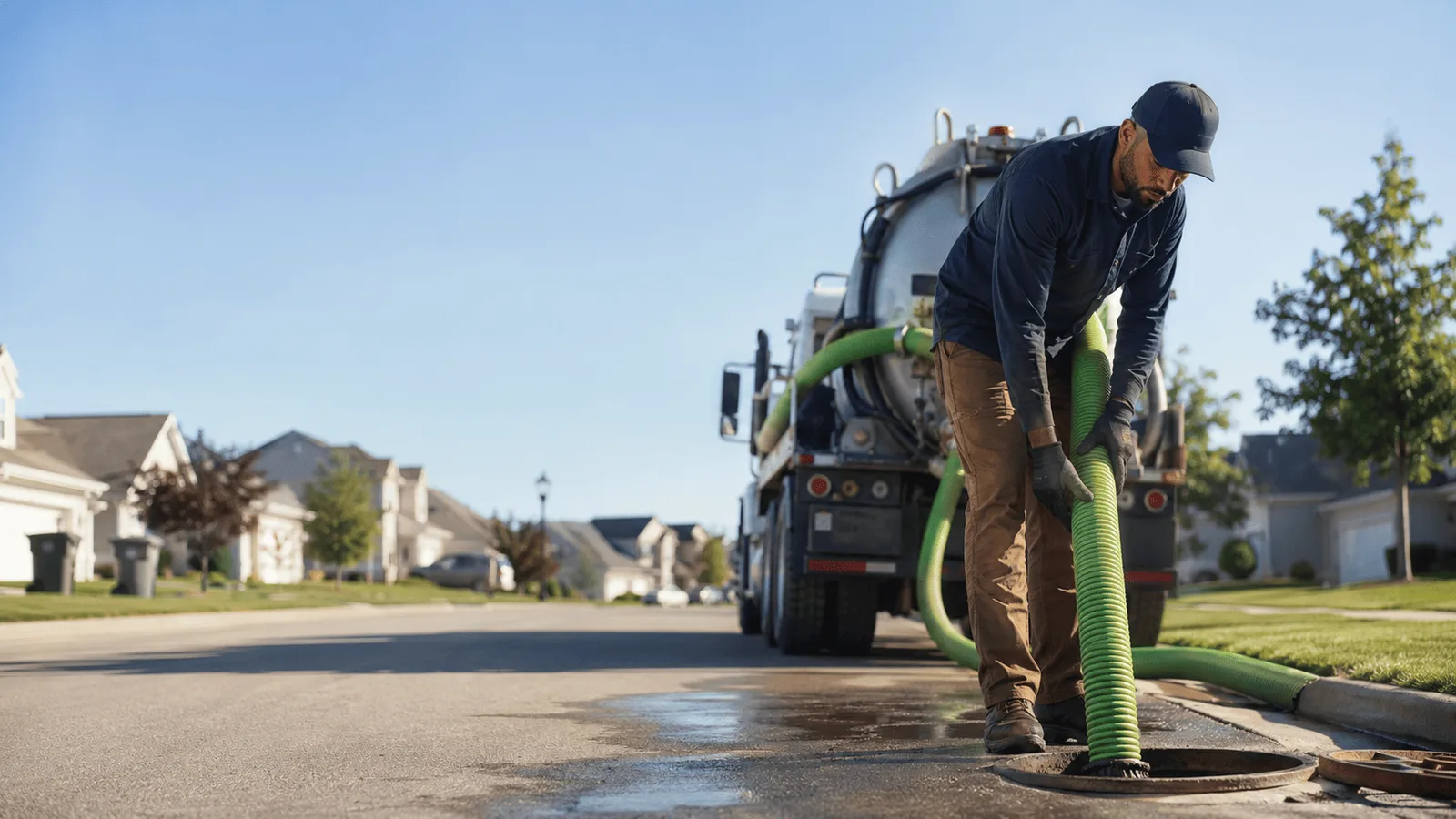 Mosquito Control in Millinocket, ME